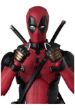 MAFEX DEADPOOL (Deadpool & Wolverine Ver.)《25年6月預定》 行版 全數$688 / *免運費   店取pt:10 / 25年9月15日