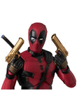 MAFEX DEADPOOL (Deadpool & Wolverine Ver.)《25年6月預定》 行版 全數$688 / *免運費   店取pt:10 / 25年9月15日