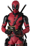 MAFEX DEADPOOL (Deadpool & Wolverine Ver.)《25年6月預定》 行版 全數$688 / *免運費   店取pt:10 / 25年9月15日