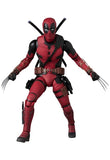 MAFEX DEADPOOL (Deadpool & Wolverine Ver.)《25年6月預定》 行版 全數$688 / *免運費   店取pt:10 / 25年9月15日