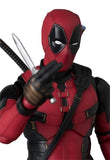 MAFEX DEADPOOL (Deadpool & Wolverine Ver.)《25年6月預定》 行版 全數$688 / *免運費   店取pt:10 / 25年9月15日
