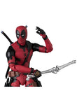 MAFEX DEADPOOL (Deadpool & Wolverine Ver.)《25年6月預定》 行版 全數$688 / *免運費   店取pt:10 / 25年9月15日
