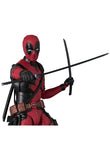 MAFEX DEADPOOL (Deadpool & Wolverine Ver.)《25年6月預定》 行版 全數$688 / *免運費   店取pt:10 / 25年9月15日