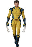 MAFEX WOLVERINE (Deadpool & Wolverine Ver.)《25年6月預定》 行版 全數$688 / *免運費   店取pt:10 / 25年9月15日