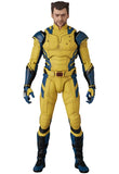 MAFEX WOLVERINE (Deadpool & Wolverine Ver.)《25年6月預定》 行版 全數$688 / *免運費   店取pt:10 / 25年9月15日