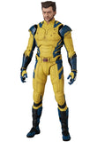 MAFEX WOLVERINE (Deadpool & Wolverine Ver.)《25年6月預定》 行版 全數$688 / *免運費   店取pt:10 / 25年9月15日