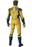 MAFEX WOLVERINE (Deadpool & Wolverine Ver.)《25年6月預定》 行版 全數$688 / *免運費   店取pt:10 / 25年9月15日