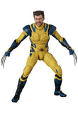 MAFEX WOLVERINE (Deadpool & Wolverine Ver.)《25年6月預定》 行版 全數$688 / *免運費   店取pt:10 / 25年9月15日