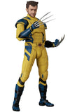 MAFEX WOLVERINE (Deadpool & Wolverine Ver.)《25年6月預定》 行版 全數$688 / *免運費   店取pt:10 / 25年9月15日