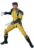 MAFEX WOLVERINE (Deadpool & Wolverine Ver.)《25年6月預定》 行版 全數$688 / *免運費   店取pt:10 / 25年9月15日