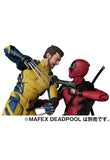 MAFEX WOLVERINE (Deadpool & Wolverine Ver.)《25年6月預定》 行版 全數$688 / *免運費   店取pt:10 / 25年9月15日