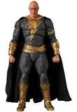 MAFEX BLACK ADAM (GOLD SUIT)《26年2月預定》 行版 全數$795 / *免運費   店取pt:10 / 25年9月15日