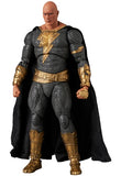 MAFEX BLACK ADAM (GOLD SUIT)《26年2月預定》 行版 全數$795 / *免運費   店取pt:10 / 25年9月15日