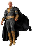 MAFEX BLACK ADAM (GOLD SUIT)《26年2月預定》 行版 全數$795 / *免運費   店取pt:10 / 25年9月15日