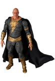 MAFEX BLACK ADAM (GOLD SUIT)《26年2月預定》 行版 全數$795 / *免運費   店取pt:10 / 25年9月15日