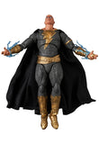 MAFEX BLACK ADAM (GOLD SUIT)《26年2月預定》 行版 全數$795 / *免運費   店取pt:10 / 25年9月15日