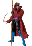 MAFEX GAMBIT (COMIC VARIANT Ver.)《26年1月預定》 日版 全數$715 / *免運費   店取pt:10 / 25年10月6日