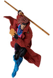 MAFEX GAMBIT (COMIC VARIANT Ver.)《26年1月預定》 日版 全數$715 / *免運費   店取pt:10 / 25年10月6日