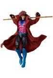 MAFEX GAMBIT (COMIC VARIANT Ver.)《26年1月預定》 日版 全數$715 / *免運費   店取pt:10 / 25年10月6日