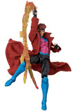 MAFEX GAMBIT (COMIC VARIANT Ver.)《26年1月預定》 日版 全數$715 / *免運費   店取pt:10 / 25年10月6日