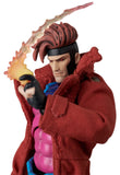 MAFEX GAMBIT (COMIC VARIANT Ver.)《26年1月預定》 日版 全數$715 / *免運費   店取pt:10 / 25年10月6日