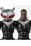 MAFEX BLACK MANTA (AQUAMAN AND THE LOST KINGDOM)《26年7月預定》 日版 全數$728 / *免運費   店取pt:10 / 25年10月6日