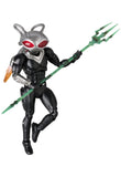 MAFEX BLACK MANTA (AQUAMAN AND THE LOST KINGDOM)《26年7月預定》 日版 全數$728 / *免運費   店取pt:10 / 25年10月6日