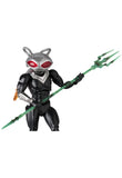 MAFEX BLACK MANTA (AQUAMAN AND THE LOST KINGDOM)《26年7月預定》 日版 全數$728 / *免運費   店取pt:10 / 25年10月6日