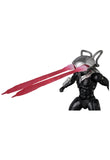 MAFEX BLACK MANTA (AQUAMAN AND THE LOST KINGDOM)《26年7月預定》 日版 全數$728 / *免運費   店取pt:10 / 25年10月6日