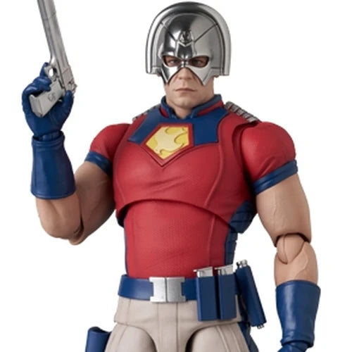 MAFEX PEACEMAKER《26年7月預定》 日版 全數$728 / *免運費   店取pt:10 / 25年10月6日