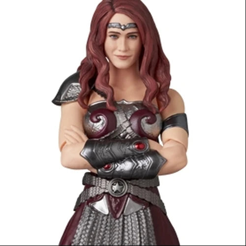 MAFEX QUEEN MAEVE《26年8月預定》 日版 全數$688 / *免運費   店取pt:10 / 25年11月14日