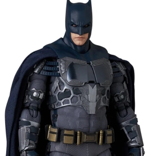 MAFEX BATMAN (THE FLASH Ver.)《26年8月預定》 日版 全數$688 / *免運費   店取pt:10 / 25年11月14日