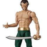 MAFEX Ra's al Ghul(BATMAN: HUSH Ver.)《26年9月預定》 日版 全數$678 / *免運費   店取pt:10 / 25年12月15日