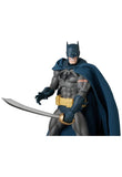MAFEX BATMAN DAMAGE Ver.(BATMAN: HUSH Ver.)《26年9月預定》 日版 全數$628 / *免運費   店取pt:10 / 25年12月15日