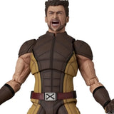 MAFEX WOLVERINE BROWN Ver.《26年10月預定》 日版 全數$698 / *免運費   店取pt:10 / 26年1月19日