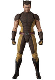 MAFEX WOLVERINE BROWN Ver.《26年10月預定》 日版 全數$698 / *免運費   店取pt:10 / 26年1月19日