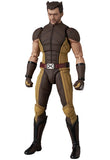 MAFEX WOLVERINE BROWN Ver.《26年10月預定》 日版 全數$698 / *免運費   店取pt:10 / 26年1月19日