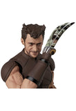 MAFEX WOLVERINE BROWN Ver.《26年10月預定》 日版 全數$698 / *免運費   店取pt:10 / 26年1月19日