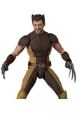 MAFEX WOLVERINE BROWN Ver.《26年10月預定》 日版 全數$698 / *免運費   店取pt:10 / 26年1月19日