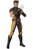 MAFEX WOLVERINE BROWN Ver.《26年10月預定》 日版 全數$698 / *免運費   店取pt:10 / 26年1月19日