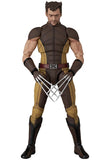 MAFEX WOLVERINE BROWN Ver.《26年10月預定》 日版 全數$698 / *免運費   店取pt:10 / 26年1月19日