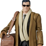 MAFEX BRUCE WAYNE(BATMAN: HUSH Ver.)《26年11月預定》 日版 全數$680 / *免運費   店取pt:10 / 26年2月23日