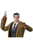 MAFEX BRUCE WAYNE(BATMAN: HUSH Ver.)《26年11月預定》 日版 全數$680 / *免運費   店取pt:10 / 26年2月23日