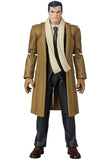 MAFEX BRUCE WAYNE(BATMAN: HUSH Ver.)《26年11月預定》 日版 全數$680 / *免運費   店取pt:10 / 26年2月23日