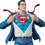 MAFEX CLARK KENT(BATMAN: HUSH Ver.)《26年11月預定》 日版 全數$680 / *免運費   店取pt:10 / 26年2月23日
