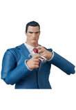 MAFEX CLARK KENT(BATMAN: HUSH Ver.)《26年11月預定》 日版 全數$680 / *免運費   店取pt:10 / 26年2月23日
