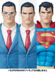 MAFEX CLARK KENT(BATMAN: HUSH Ver.)《26年11月預定》 日版 全數$680 / *免運費   店取pt:10 / 26年2月23日
