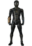 MAFEX SPIDER-MAN BLACK & GOLD SUIT《27年1月預定》 日版 全數$658 / *免運費   店取pt:10 / 26年4月20日