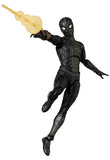 MAFEX SPIDER-MAN BLACK & GOLD SUIT《27年1月預定》 日版 全數$658 / *免運費   店取pt:10 / 26年4月20日