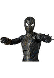 MAFEX SPIDER-MAN BLACK & GOLD SUIT《27年1月預定》 日版 全數$658 / *免運費   店取pt:10 / 26年4月20日